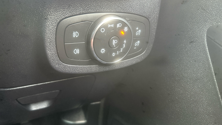 Ford Fiesta 1.0 EcoBoost Hybrid mHEV 125 ST-Line 5dr Petrol Hatchback